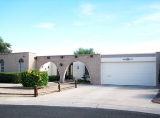 16209 N Orchard Hills Dr, Sun City, AZ 85351