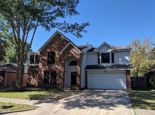 31123 Copperleaf Dr, Spring, TX 77386