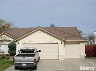 34 Crystal Hill Ct, Roseville, CA 95678