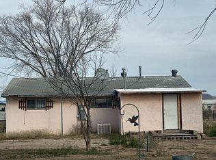 330 W Packing Plant Rd, Willcox, AZ 85643