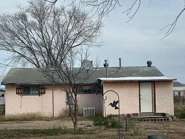 330 W Packing Plant Rd, Willcox, AZ 85643