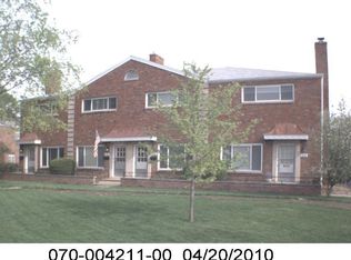 2122 Farleigh Rd, Columbus, OH 43221