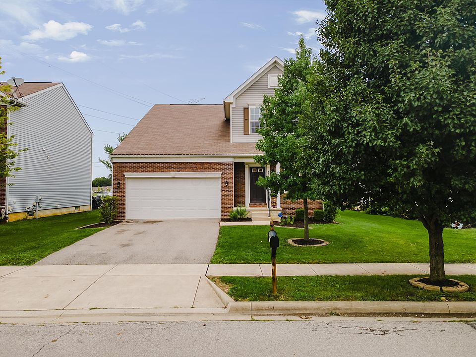 1st image of 3308 Lauren Fields Dr N