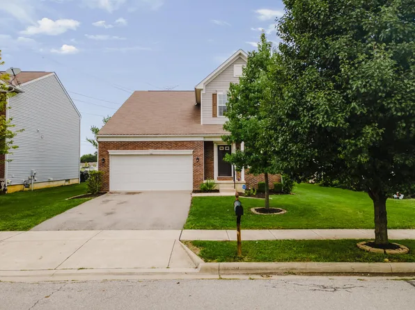3308 Lauren Fields Dr N, Groveport, OH 43125
