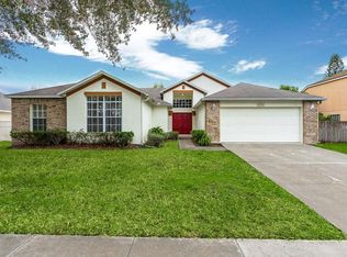 11826 Sir Winston Way, Orlando, FL 32824
