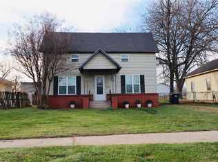 220 N Harrison Ave, Shawnee, OK 74801