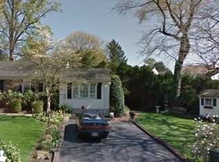 565 Sudbrook Ln, Baltimore, MD 21208