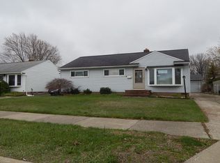 30340 Barjode Rd, Willowick, OH 44095