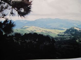 6989 Skyline Blvd, Orinda, CA 94563