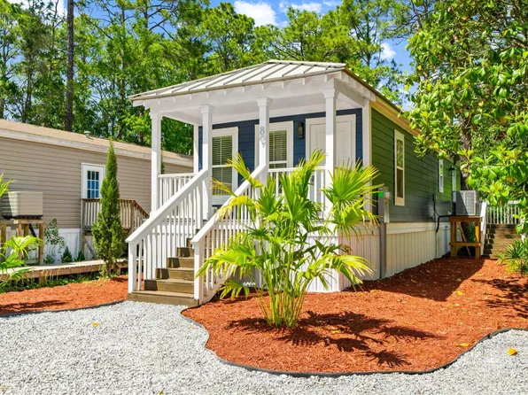 89 Gammage St, Pt Washington, FL 32459