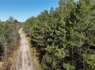 N3404 Wilderness Trl, Black River Falls, WI 54615