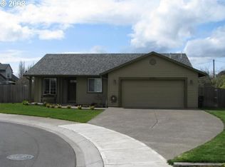 1501 NE Jessica Loop, Hillsboro, OR