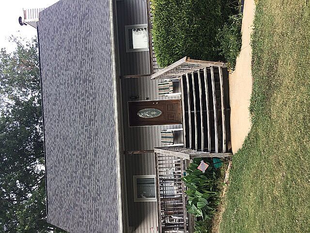 Front view