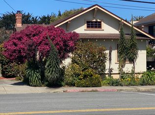 428 Purissima St, Half Moon Bay, CA 94019