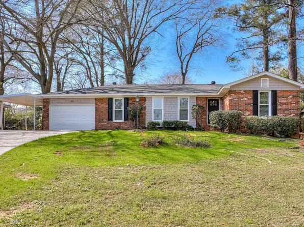411 Shallowford Circle, Augusta, GA