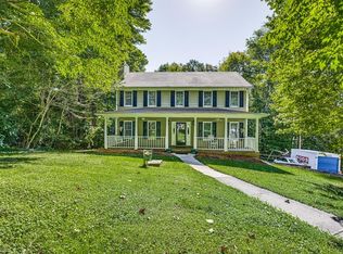457 Roller Mill Dr, Lewisville, NC 27023