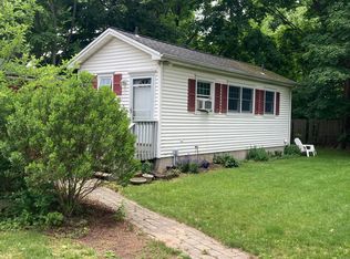 759 Judson Pl #3, Stratford, CT 06615