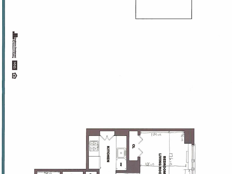 1 N 4th Pl Brooklyn, NY, 11249 Apartments for Rent Zillow