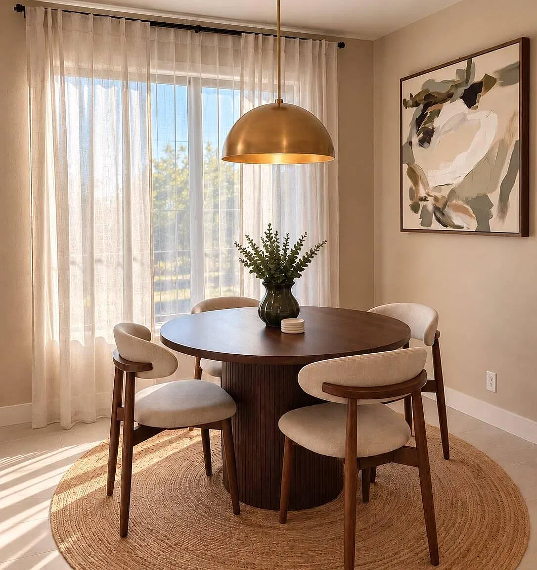2 bed, $3,700 — Photo 2