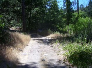 Ant Hill Rd, Somerset, CA 95684