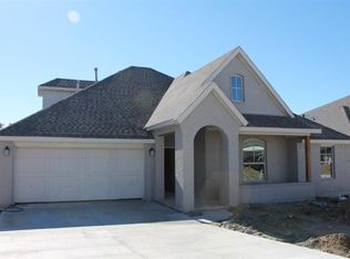 416 Prairie Run, Aledo, TX 76008