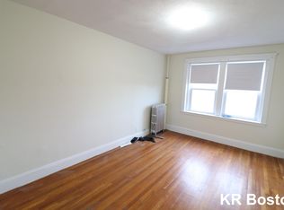 124 Washington St #51, Brighton, MA 02135