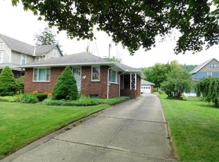 120 Conewango Ave, Warren, PA 16365