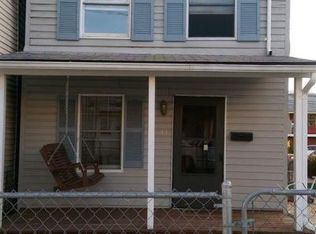 44 W Locust St, Mechanicsburg, PA