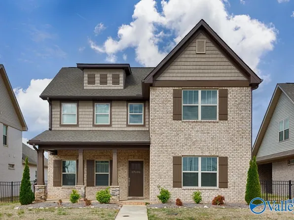 17681 Eastmoor St, Athens, AL 35613