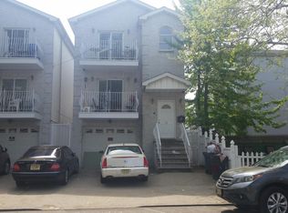10 Miller St #2, Jersey City, NJ 07304