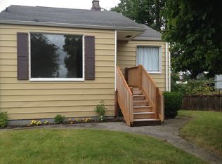 7345 43rd Ave S, Seattle, WA 98118