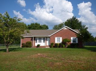 605 Morris Dr, Murfreesboro, TN 37130