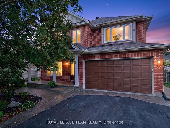 2nd image of 65 Osprey Cres