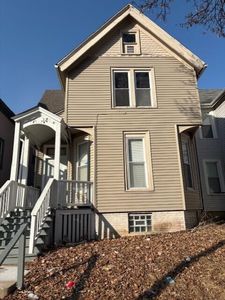 839 North 22nd STREET, Milwaukee, WI, 53233
