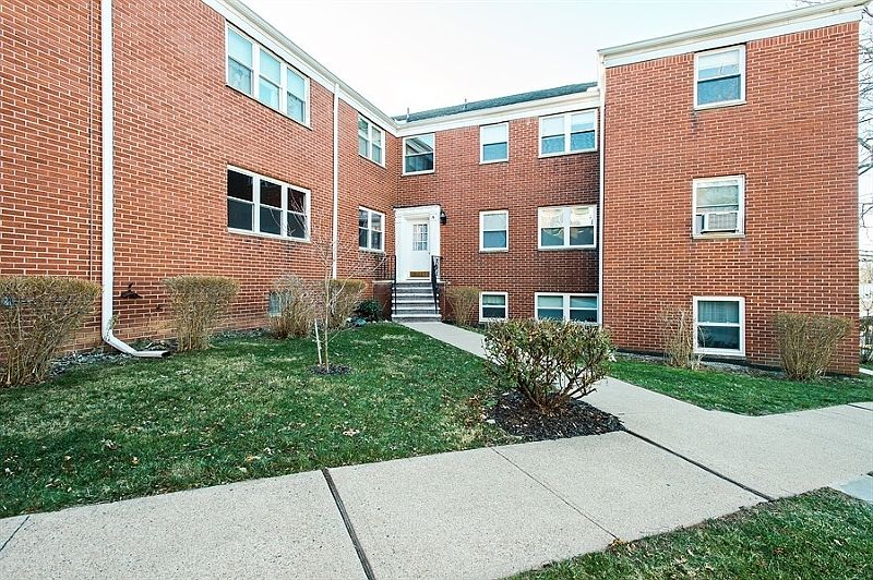 1st image of 284 Claremont Ave, A1