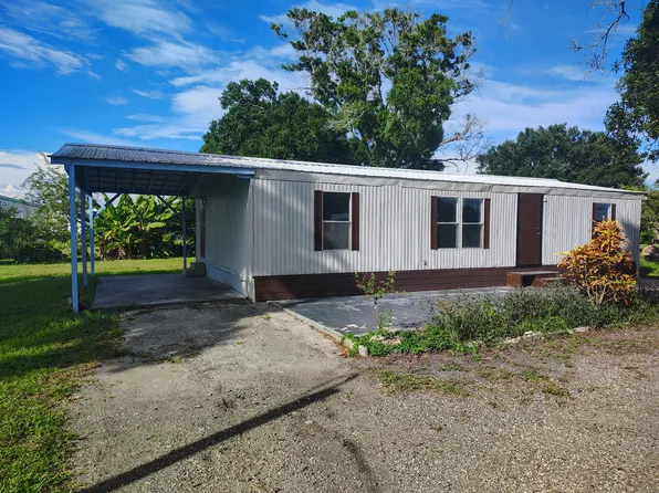 925 SW 39th Ln, Okeechobee, FL 34974