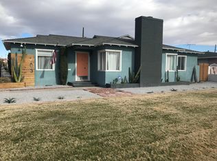 703 E Oakey Blvd, Las Vegas, NV 89104