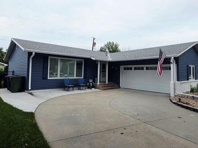 1118 E 33rd Dr, Kearney, NE, 68847