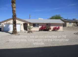 3931 Ravello Dr, Lake Havasu City, AZ 86406