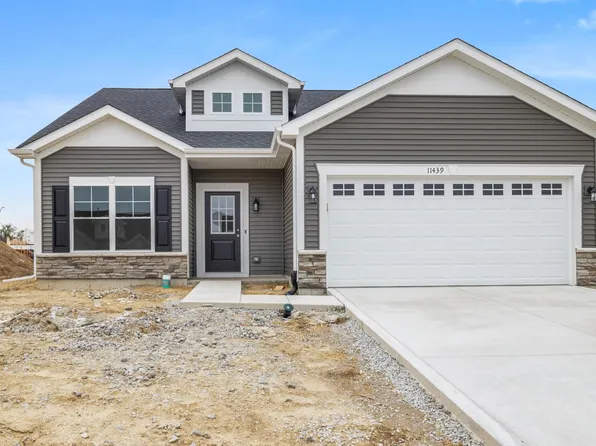 11439 W 124th Ave, Cedar Lake, IN 46303
