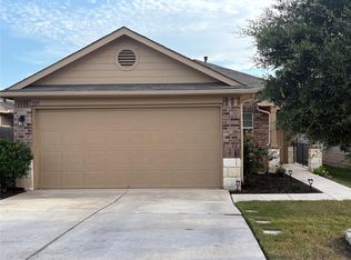 3109 Crystal Bend Dr, Pflugerville, TX 78660