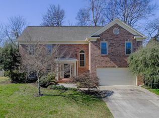 808 Hansmore Pl, Knoxville, TN 37919