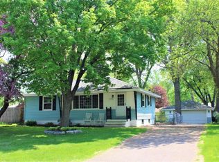11409 Palm St NW, Coon Rapids, MN 55448