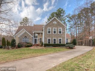 11408 Meade Pt, Spotsylvania, VA 22551