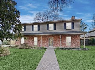 17619 Bent Cypress Dr, Spring, TX 77388