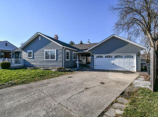 18 Longview Ter, Lafayette, IN 47904