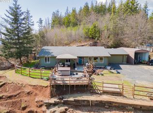 531 Harder Rd, Washougal, WA 98671
