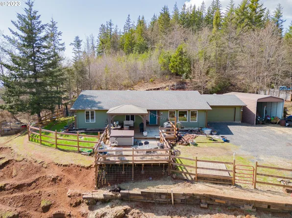 531 Harder Rd, Washougal, WA 98671