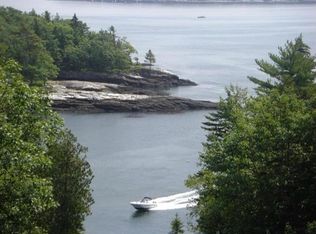 47 Narrows Way, Georgetown, ME 04548