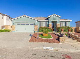 40670 Oakbridge Way, Palmdale, CA 93551